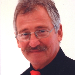 Elferrat Gernot Bruderhofer.